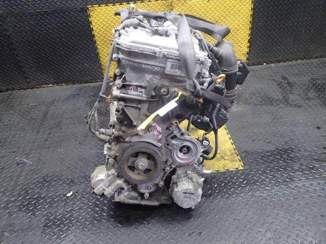 Двигатель Тойота Приус в Алуште 114715