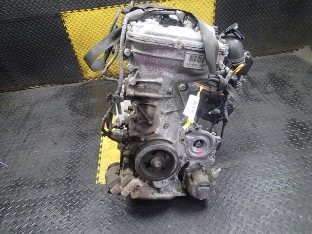 Двигатель Тойота Приус в Алуште 114723