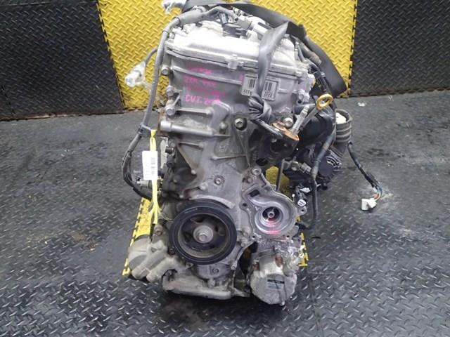 Двигатель Тойота Приус в Алуште 114727