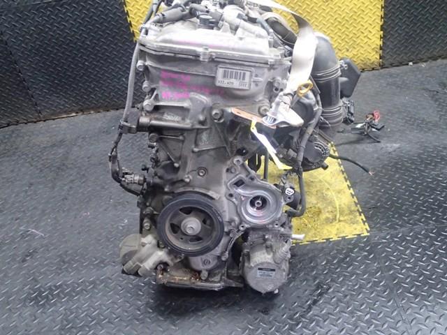 Двигатель Тойота Приус в Алуште 114729