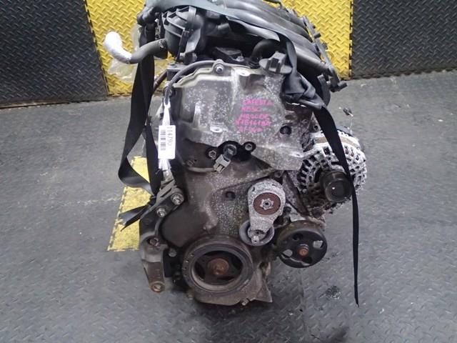 Двигатель Ниссан Лафеста в Алуште 114790