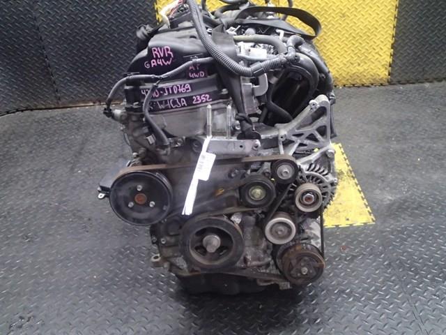 Двигатель Мицубиси РВР в Алуште 114851