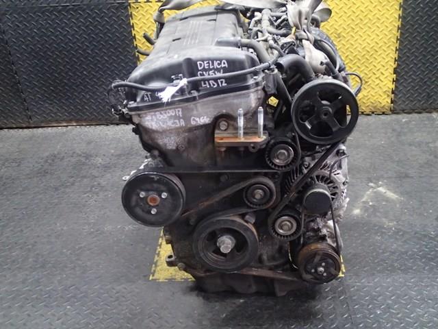 Двигатель Тойота Делика Д5 в Алуште 114861