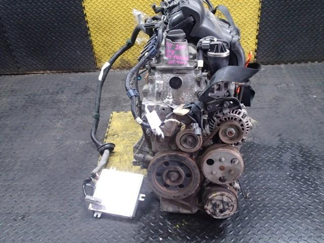 Двигатель Хонда Фит в Алуште 114935