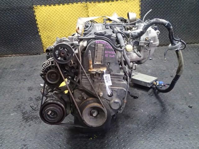 Двигатель Хонда Одиссей в Алуште 114944