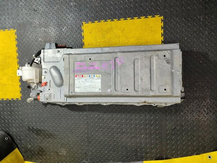Высоковольтная батарея Тойота Приус в Алуште 115163