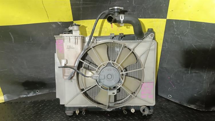 Радиатор основной Тойота Пробокс в Алуште 116750