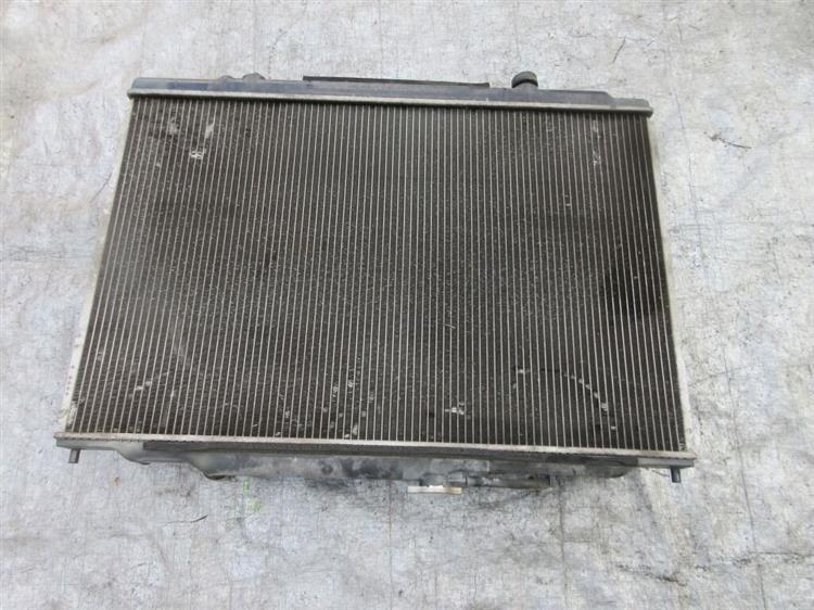 Радиатор основной Хонда МДХ в Алуште 126180