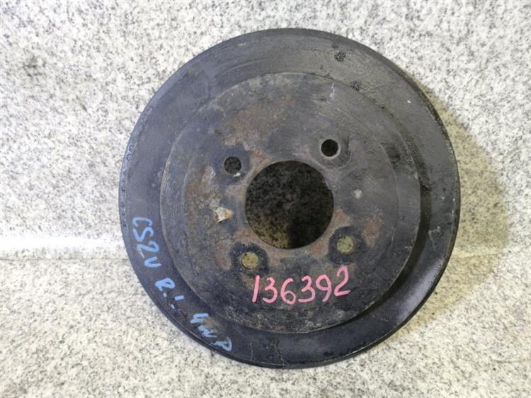 Тормозной диск Мицубиси Лансер в Алуште 136392