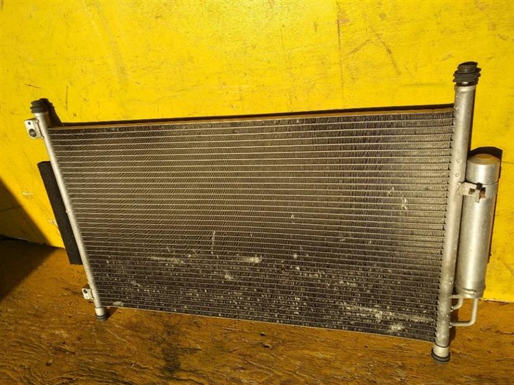 Радиатор кондиционера Хонда Степвагон в Алуште 16564