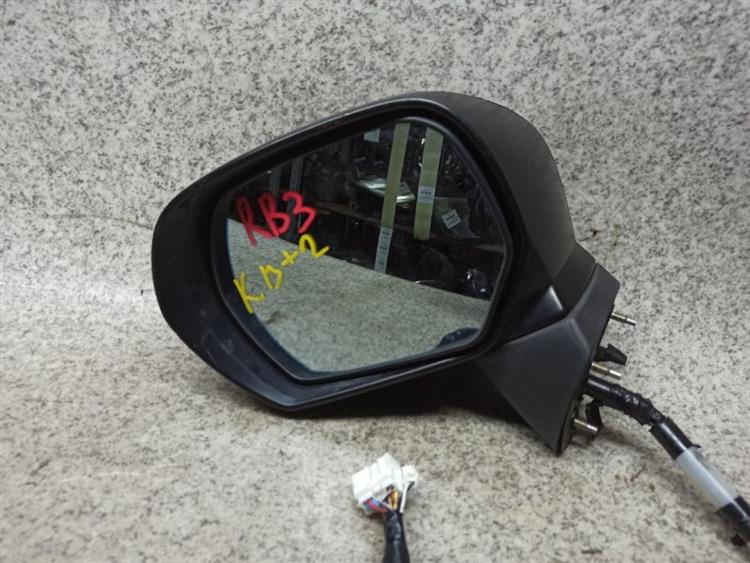 Зеркало Honda Odyssey