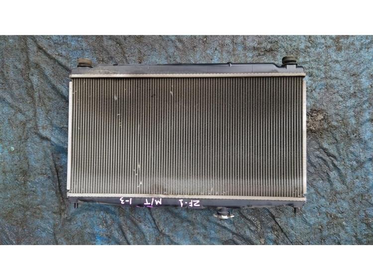 Радиатор основной Хонда СРЗ в Алуште 199393