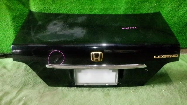 Крышка багажника Хонда Легенд в Алуште 208652
