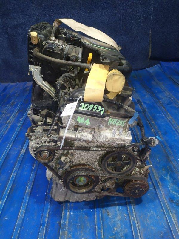Двигатель Сузуки Карол в Алуште 209537