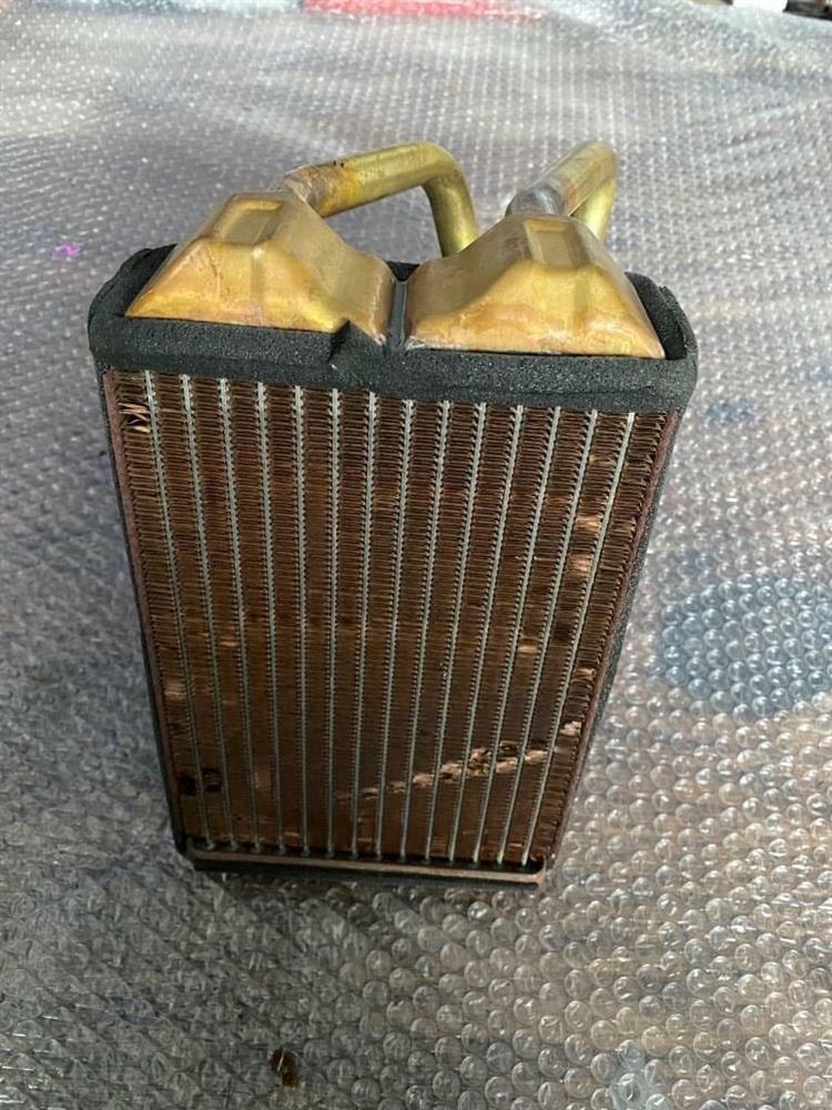 Радиатор печки Хонда Прелюд в Алуште 209862