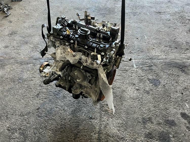 Двигатель Мазда СХ 5 в Алуште 220209