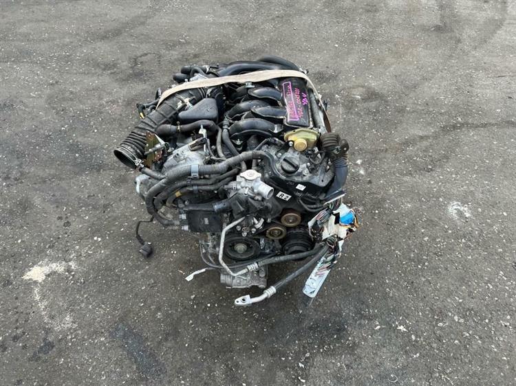 Двигатель Тойота Краун в Алуште 2218531