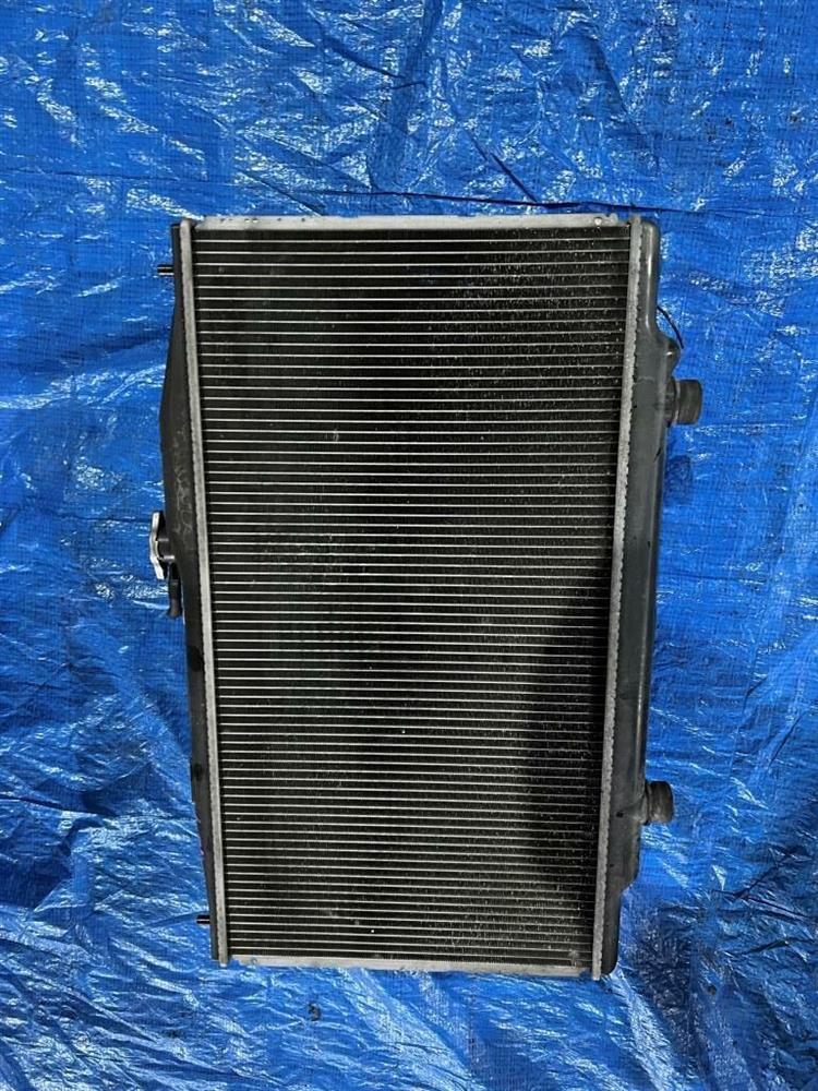 Радиатор основной Хонда Инспаер в Алуште 221969