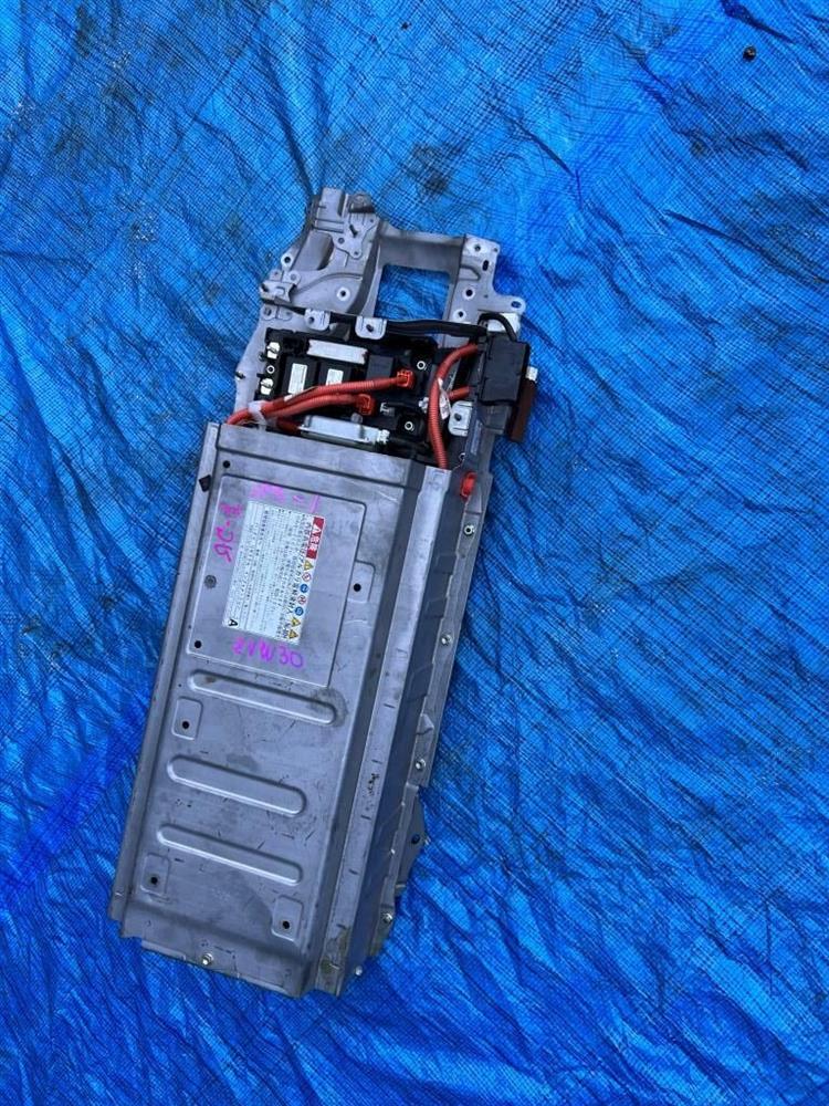 Высоковольтная батарея Тойота Приус в Алуште 222234