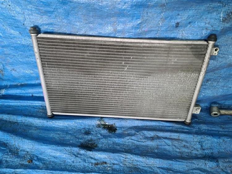 Радиатор кондиционера Хонда Цивик в Алуште 222929