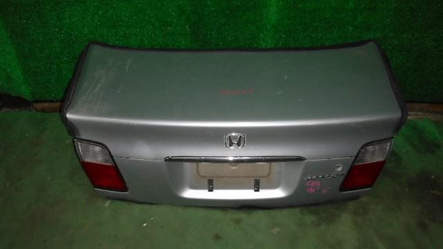 Крышка багажника Хонда Аккорд в Алуште 223711