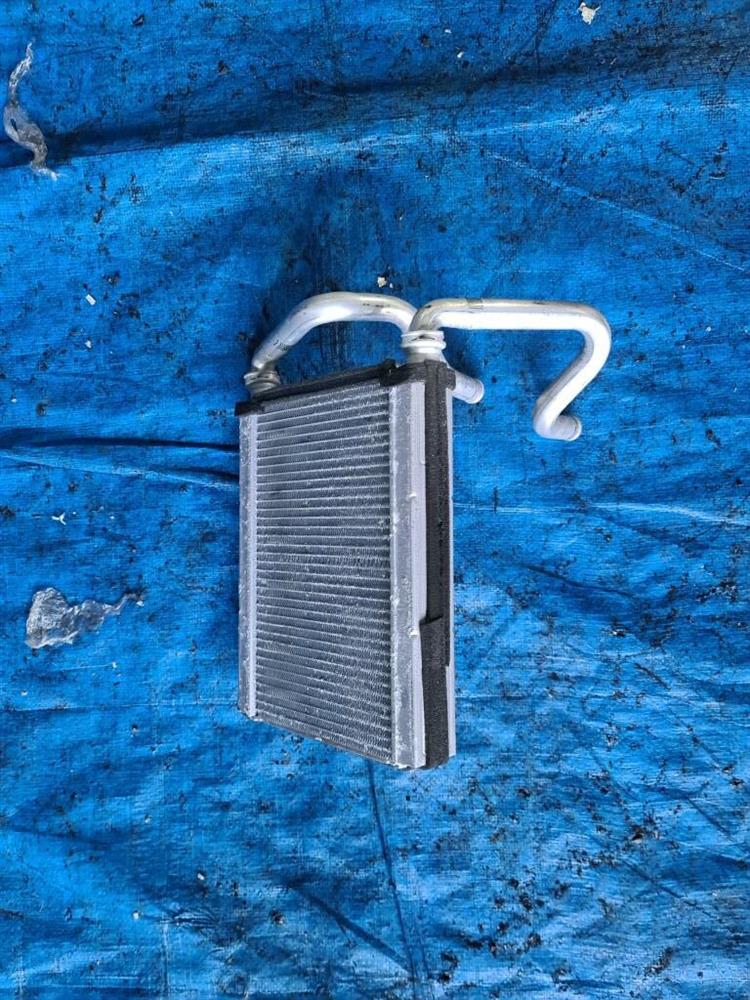 Радиатор печки Тойота Витц в Алуште 227643