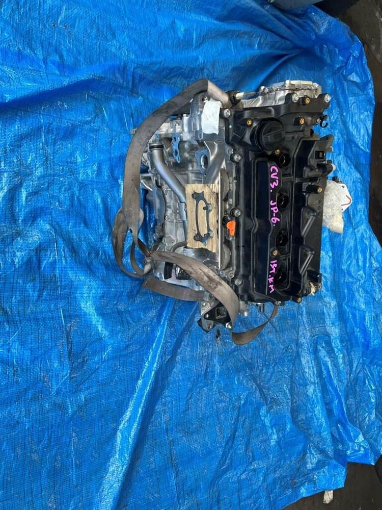 Двигатель Хонда Аккорд в Алуште 230114