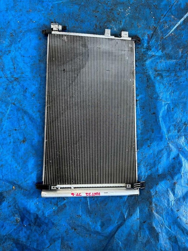 Радиатор кондиционера Ниссан Х-Трейл в Алуште 230491