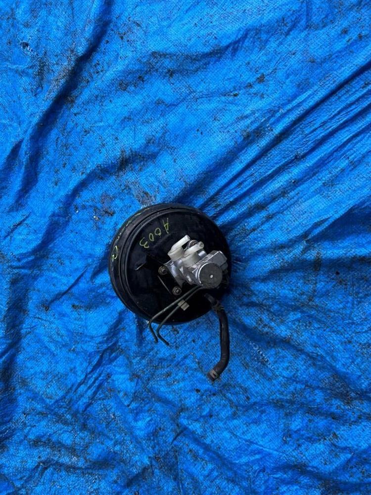 Главный тормозной цилиндр Мицубиси Кантер в Алуште 234370