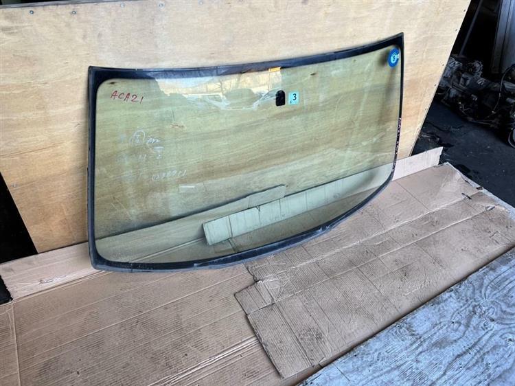 Лобовое стекло Тойота РАВ 4 в Алуште 236535