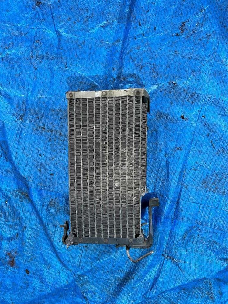 Радиатор кондиционера Исузу Гига в Алуште 239244