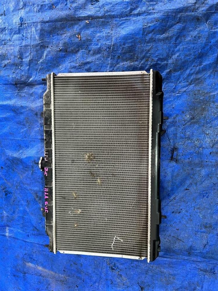 Радиатор основной Ниссан АД в Алуште 239700