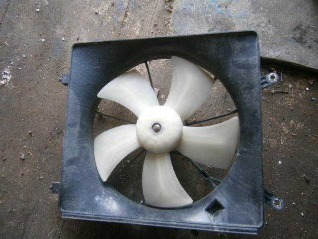 Диффузор радиатора Хонда СРВ в Алуште 24059