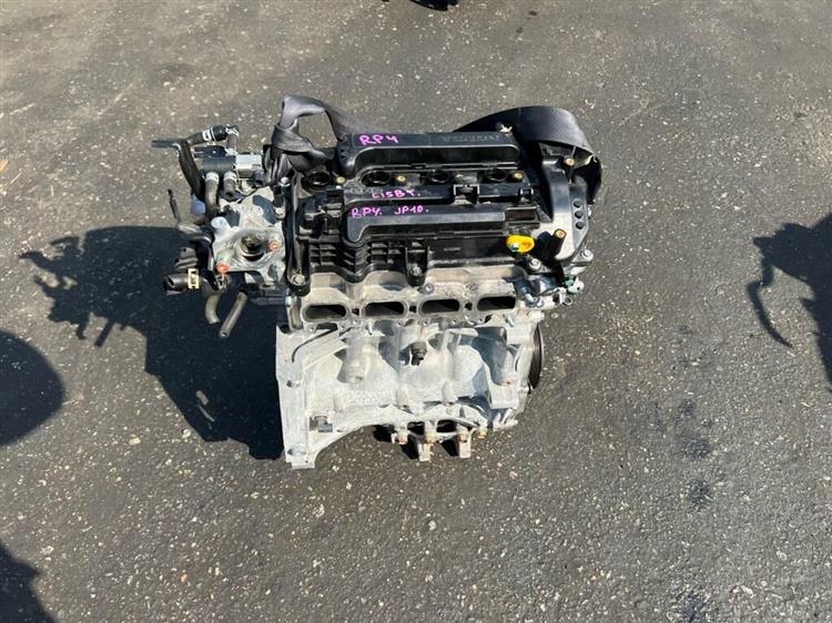 Двигатель Хонда Степвагон в Алуште 241056
