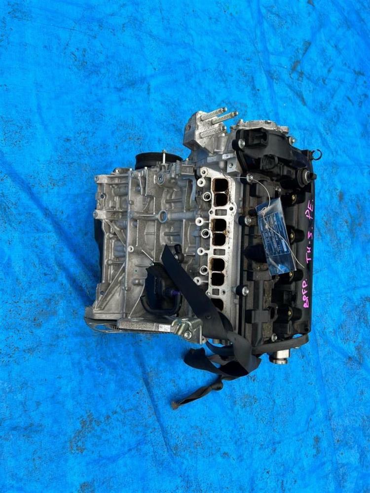 Двигатель Мазда 3 в Алуште 243857