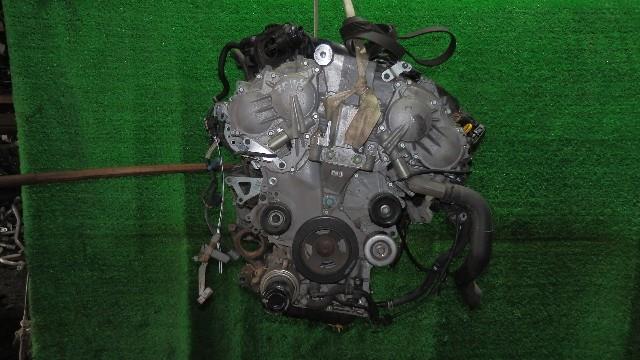 Двигатель Ниссан Теана в Алуште 2451201