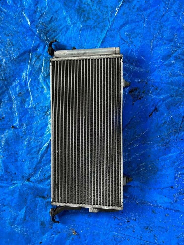 Радиатор кондиционера Субару Легаси в Алуште 245878