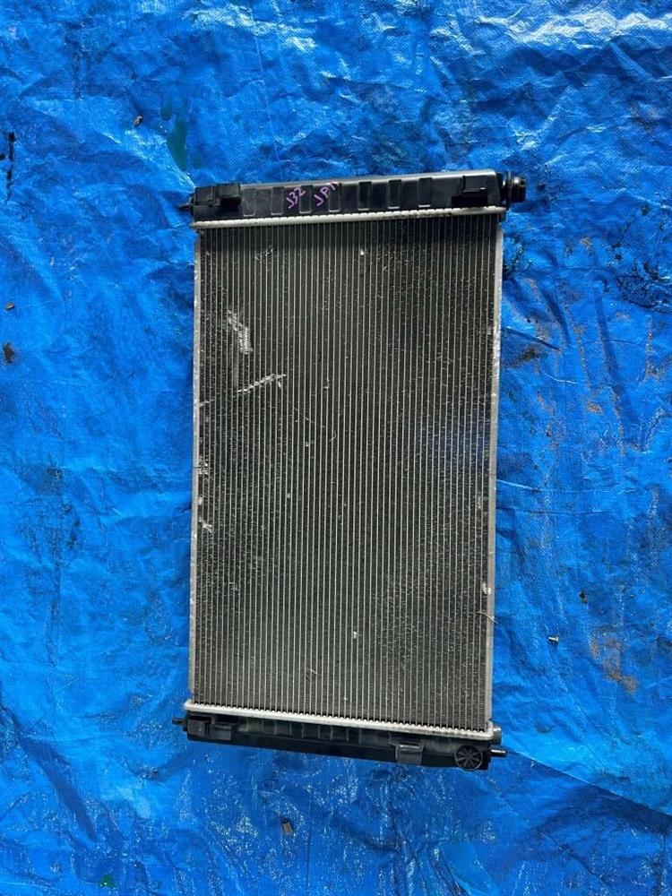 Радиатор основной Ниссан Теана в Алуште 245915