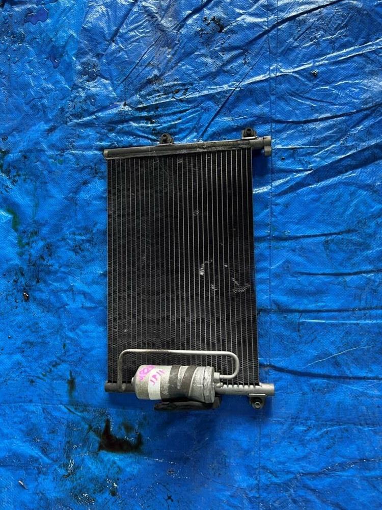 Радиатор кондиционера Сузуки Джимни в Алуште 245919