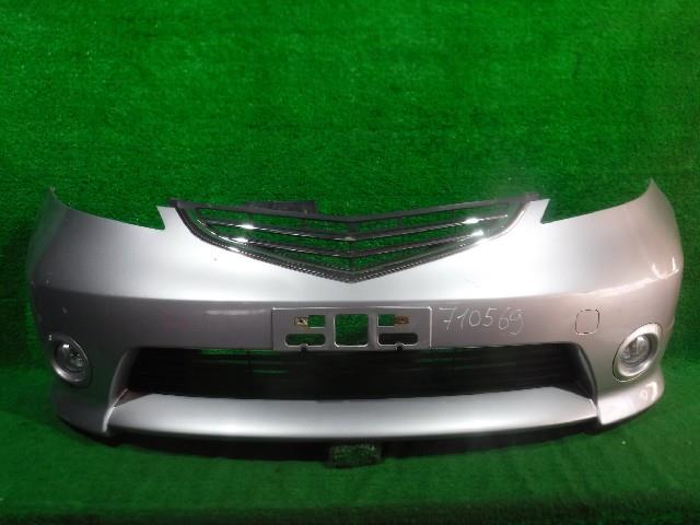 Бампер Хонда Иллюзион в Алуште 2473081