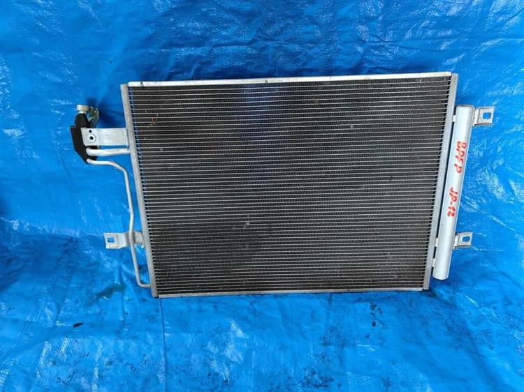 Радиатор кондиционера Мазда 3 в Алуште 247601