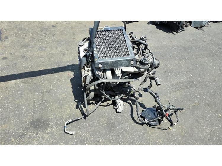 Двигатель Мазда МПВ в Алуште 247616