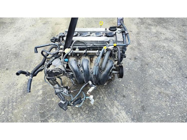 Двигатель Тойота РАВ 4 в Алуште 248405