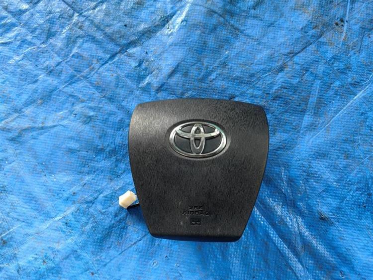 Airbag на руль Toyota Aqua