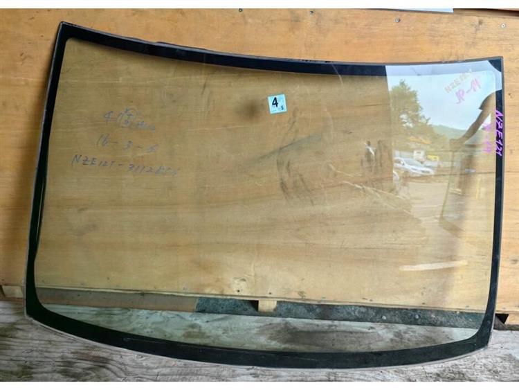 Лобовое стекло Тойота Королла в Алуште 249564