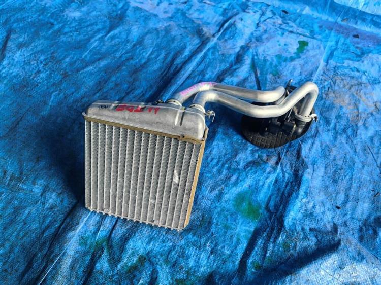 Радиатор печки Ниссан Куб в Алуште 251959