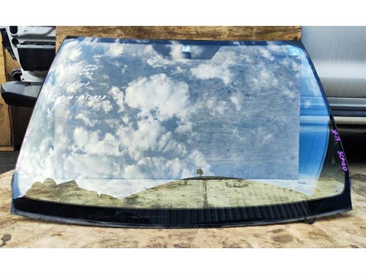 Лобовое стекло Тойота Рактис в Алуште 255797