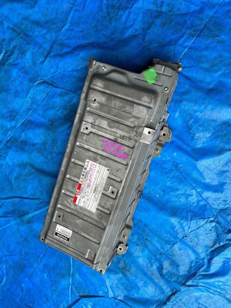 Высоковольтная батарея Тойота Приус в Алуште 259293