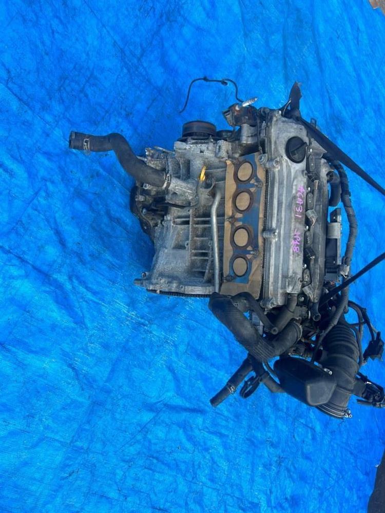 Двигатель Тойота РАВ 4 в Алуште 260740