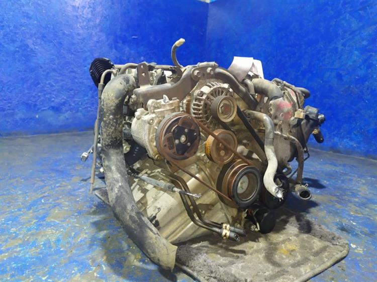 Двигатель Сузуки Эвери в Алуште 264214